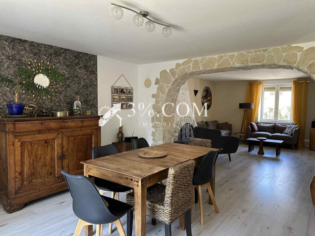 MAISON SPACIEUSE + GARAGE + TERRAIN - Photo 5