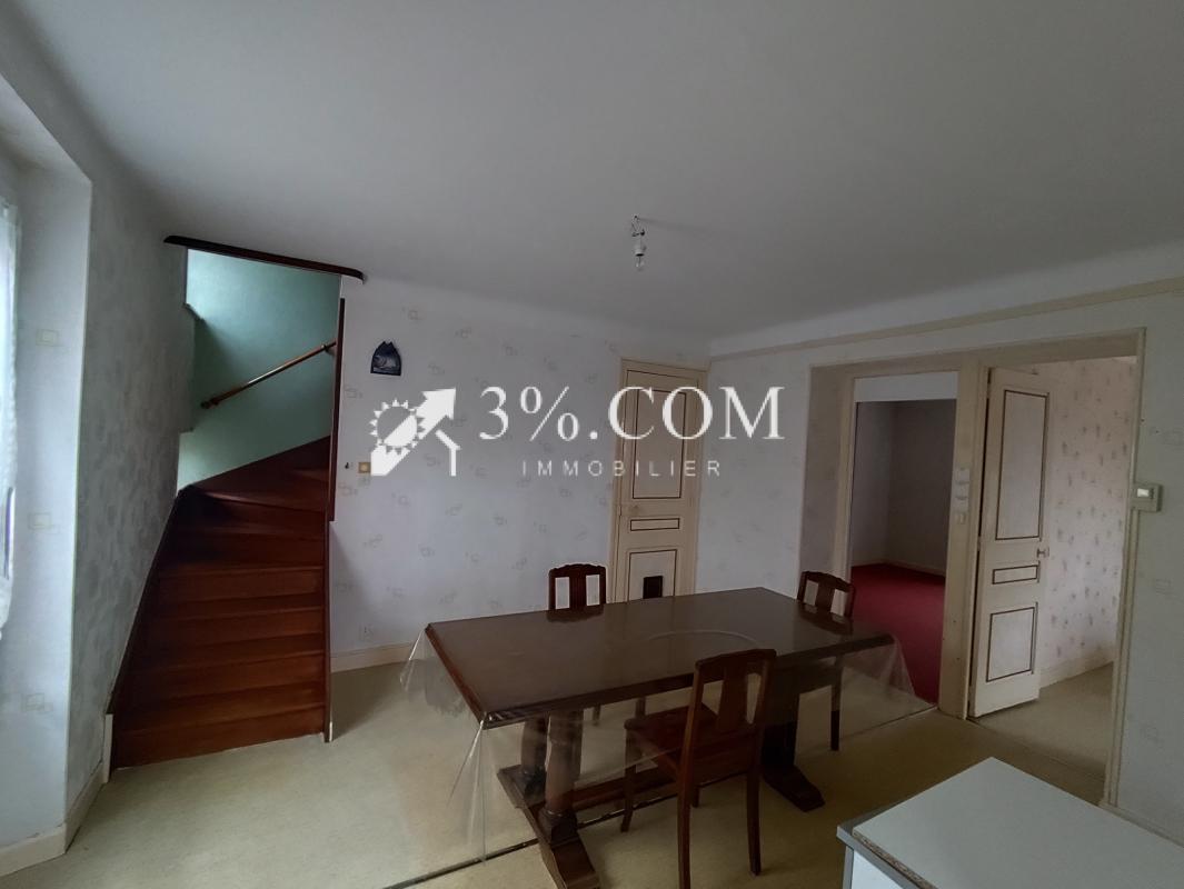 Maison mitoyenne de 95 m2 - Photo 2