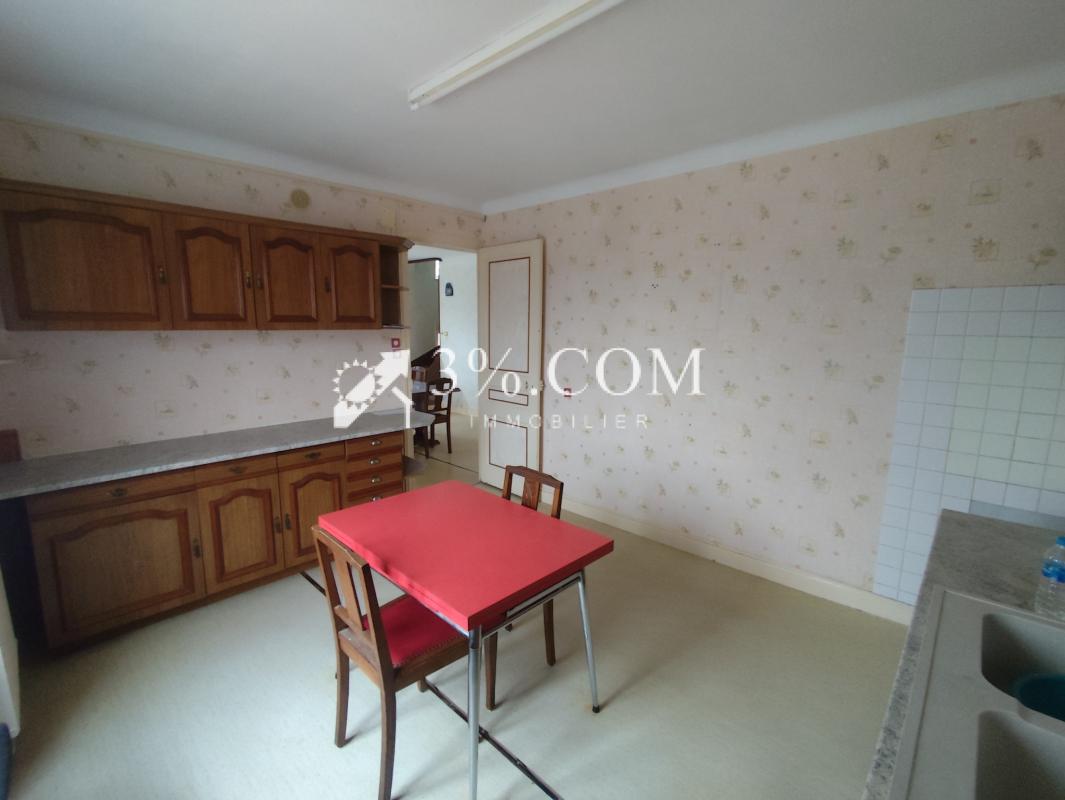 Maison mitoyenne de 95 m2 - Photo 3