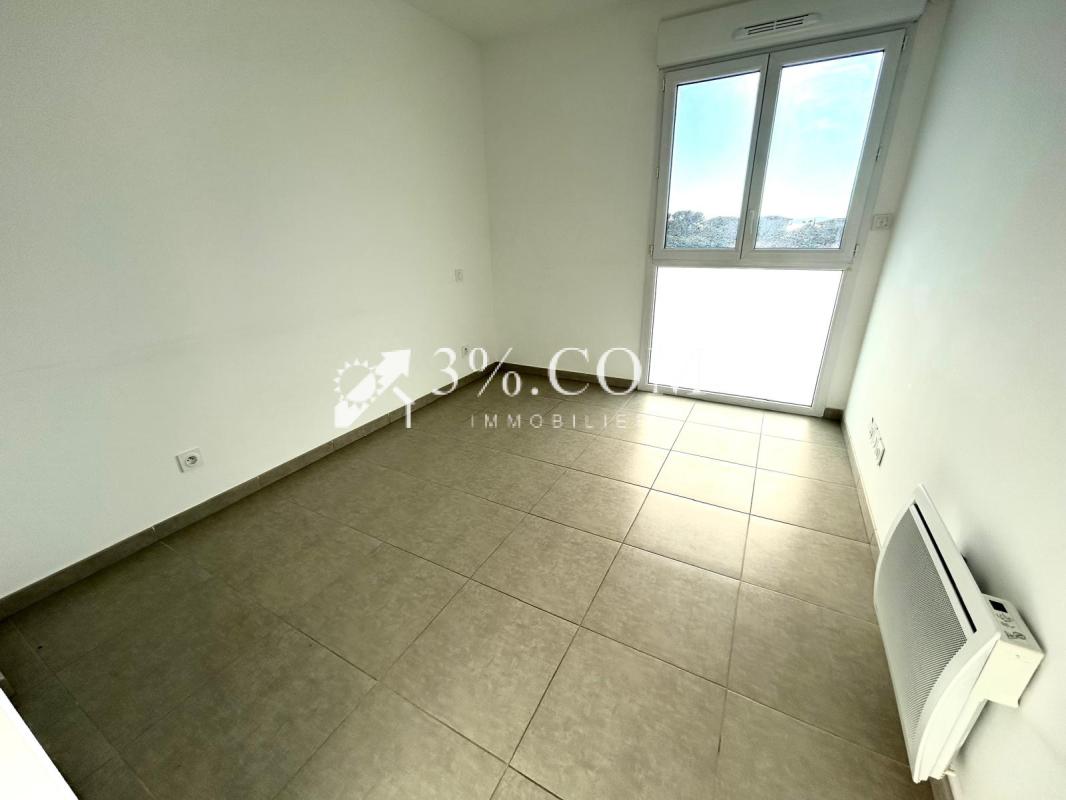Grand 3 pièces dans immeuble de standing - Photo 4