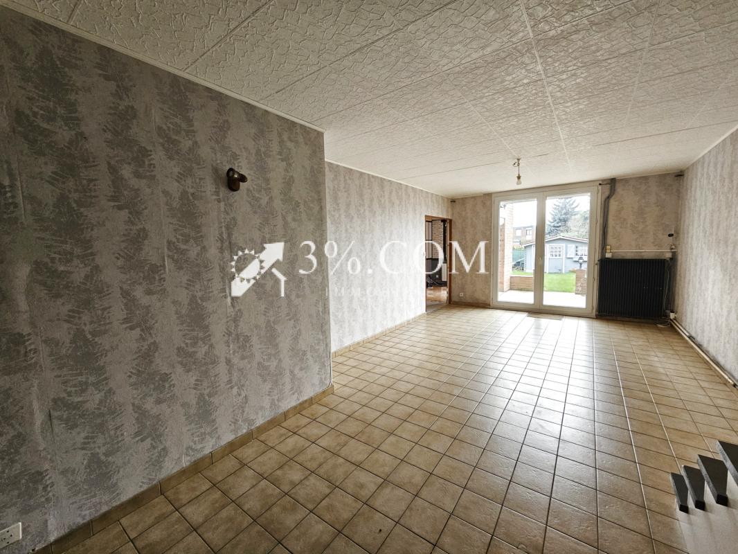 Maison 4 chambres 103m2 Fort de Mons - Photo 3