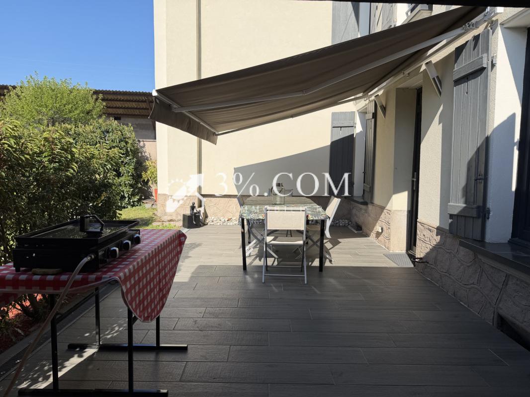 Maison à vendre, 6 pièces, 140 m², Luneville