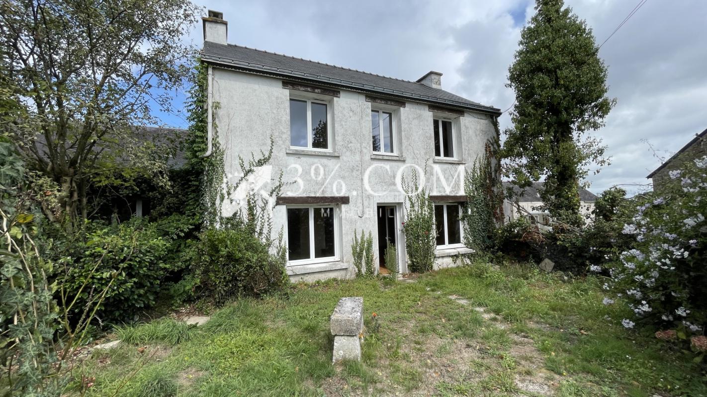 Longère à rénover, beaucoup de potentiel - Photo 2