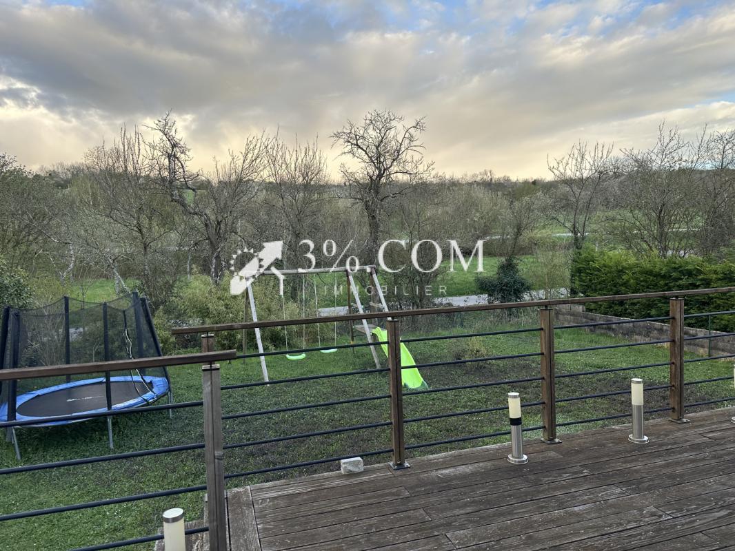 3%.COM - Maison individuelle - Photo 2
