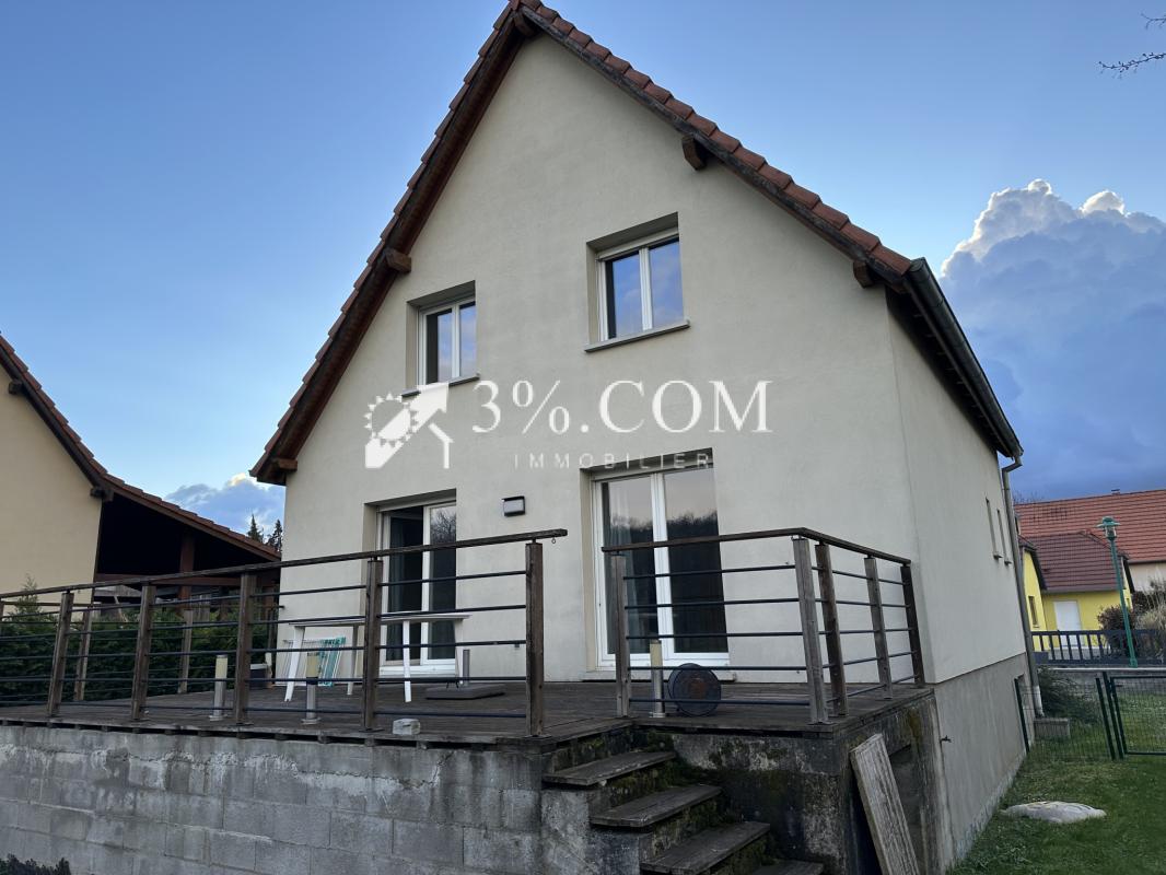3%.COM - Maison individuelle - Photo 3