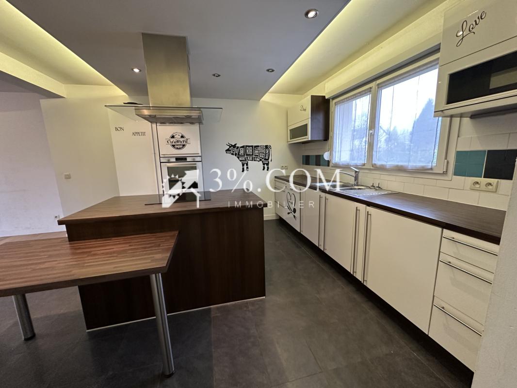 3%.COM - Maison individuelle - Photo 4