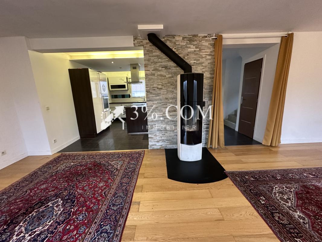 3%.COM - Maison individuelle - Photo 5
