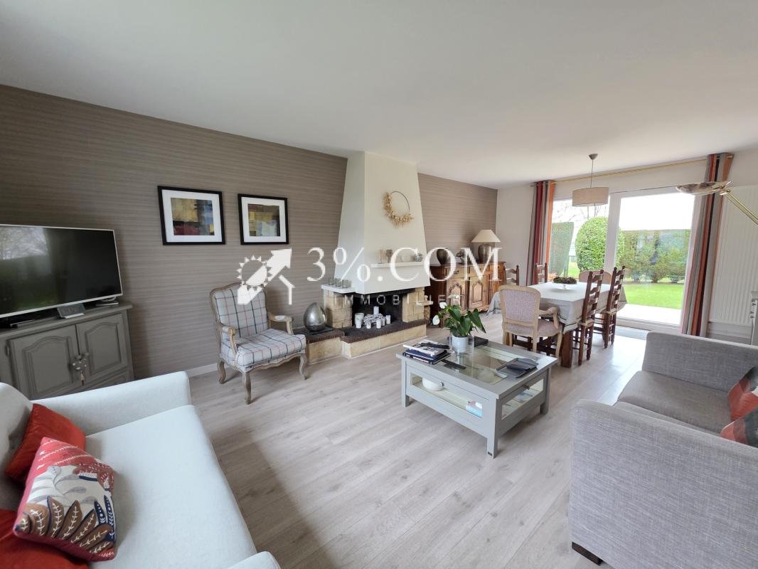 Capinghem, Maison semi individuelle de 90m2 - Photo 3