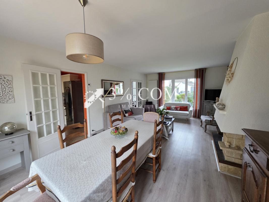 Capinghem, Maison semi individuelle de 90m2 - Photo 4