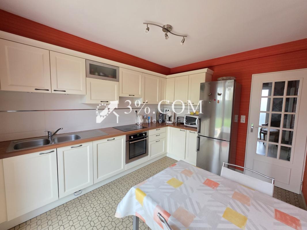 Capinghem, Maison semi individuelle de 90m2 - Photo 5