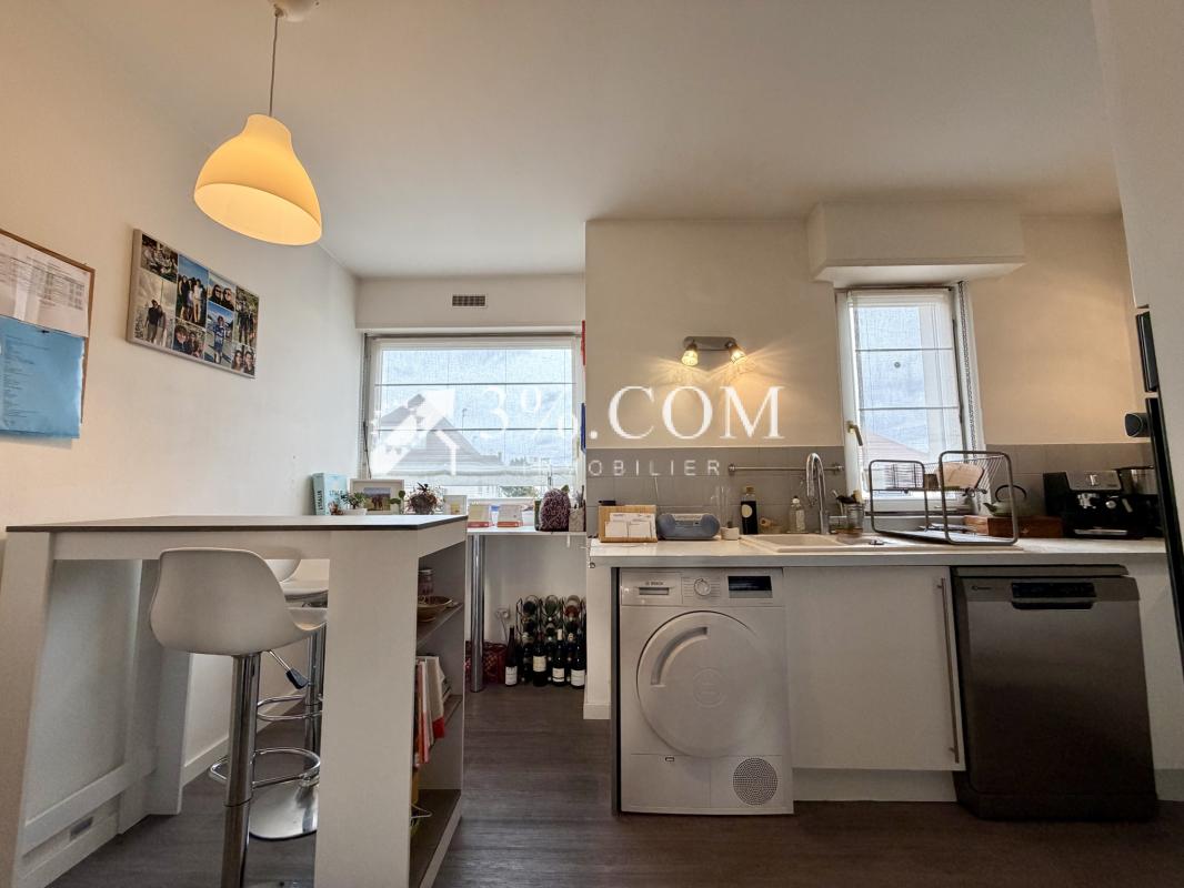 3%.COM - EXCLUSIVITÉ à SCHILTIGHEIM - Bel appartement de 4 p - Photo 4