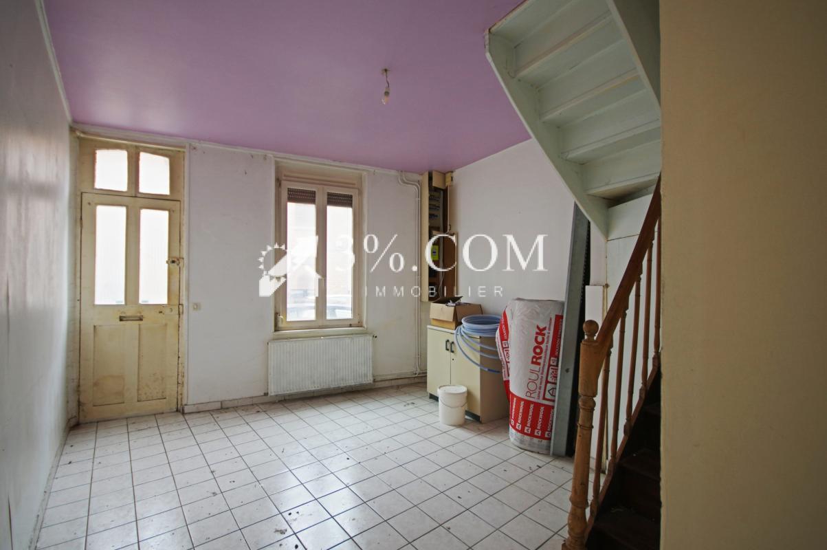 Maison 47 m2 - 2CH - sans jardin et sans cour - Photo 2