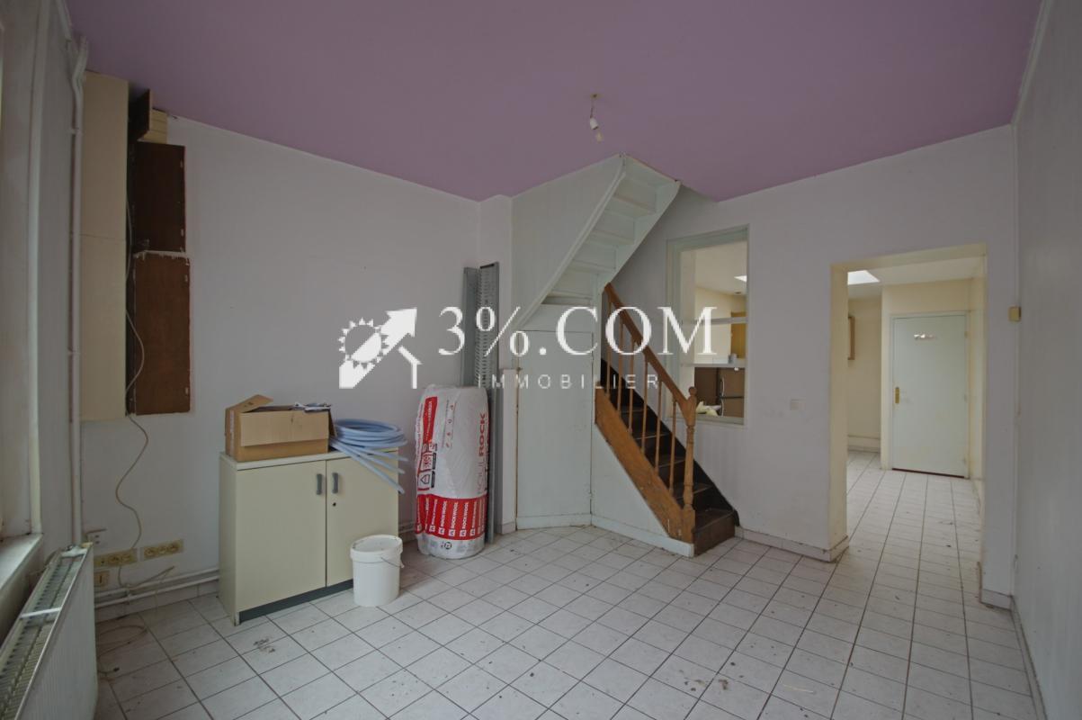 Maison 47 m2 - 2CH - sans jardin et sans cour - Photo 3