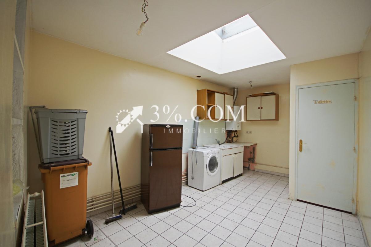 Maison 47 m2 - 2CH - sans jardin et sans cour - Photo 4