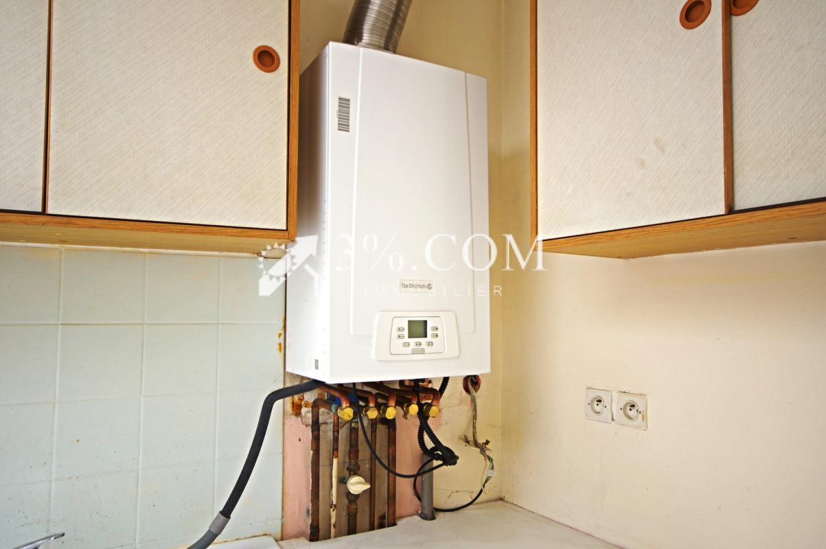 Maison 47 m2 - 2CH - sans jardin et sans cour - Photo 5