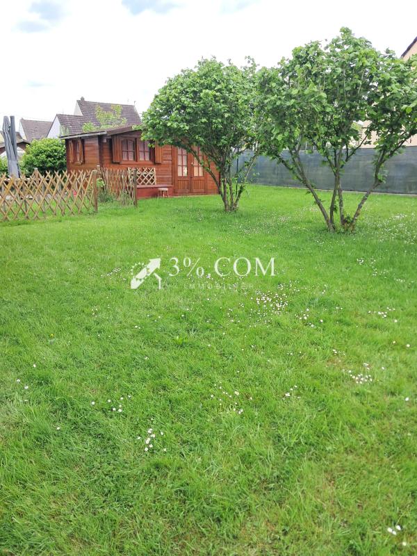 MAISON 122 M2 - 4 CHAMBRES - 2 GARAGES - PARCELLE 750 M2 - Photo 4