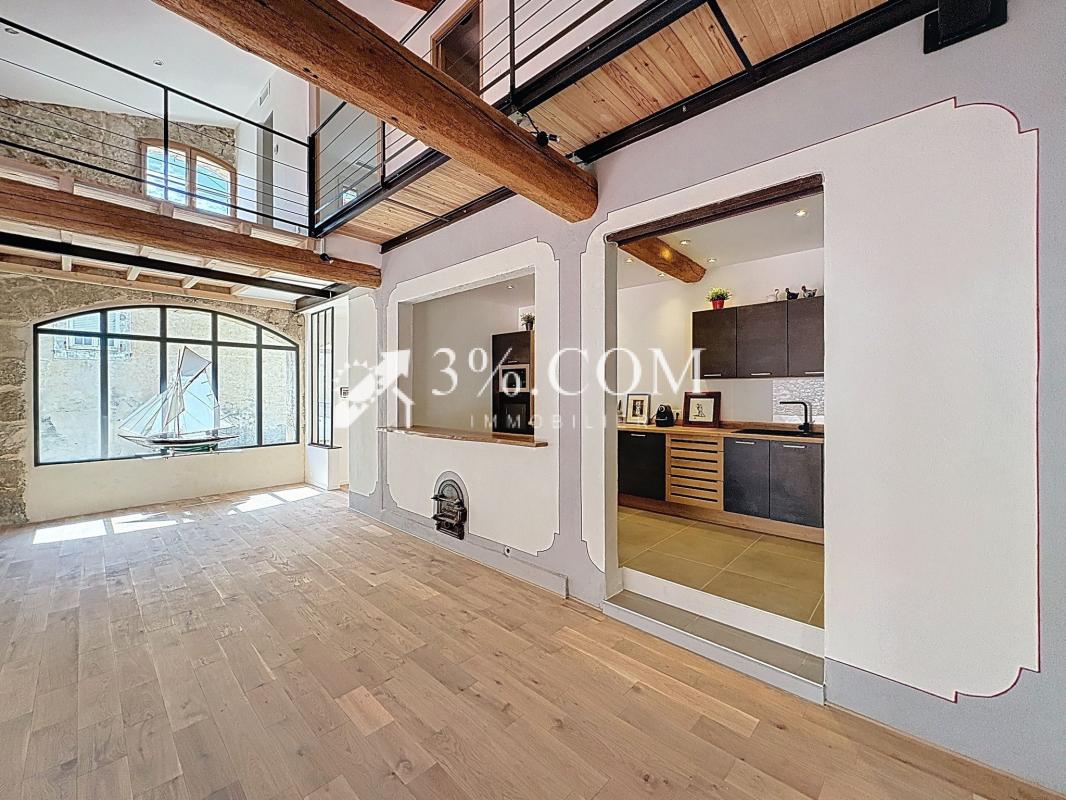 Maison d'architecte atypique 5 pièces de 145.7 m2 avec extér - Photo 3