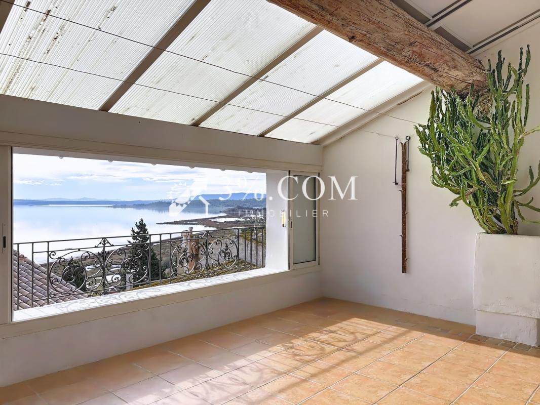 Maison atypique d'exception de 215 m2, 7 pièces, 3 chambres - Photo 3