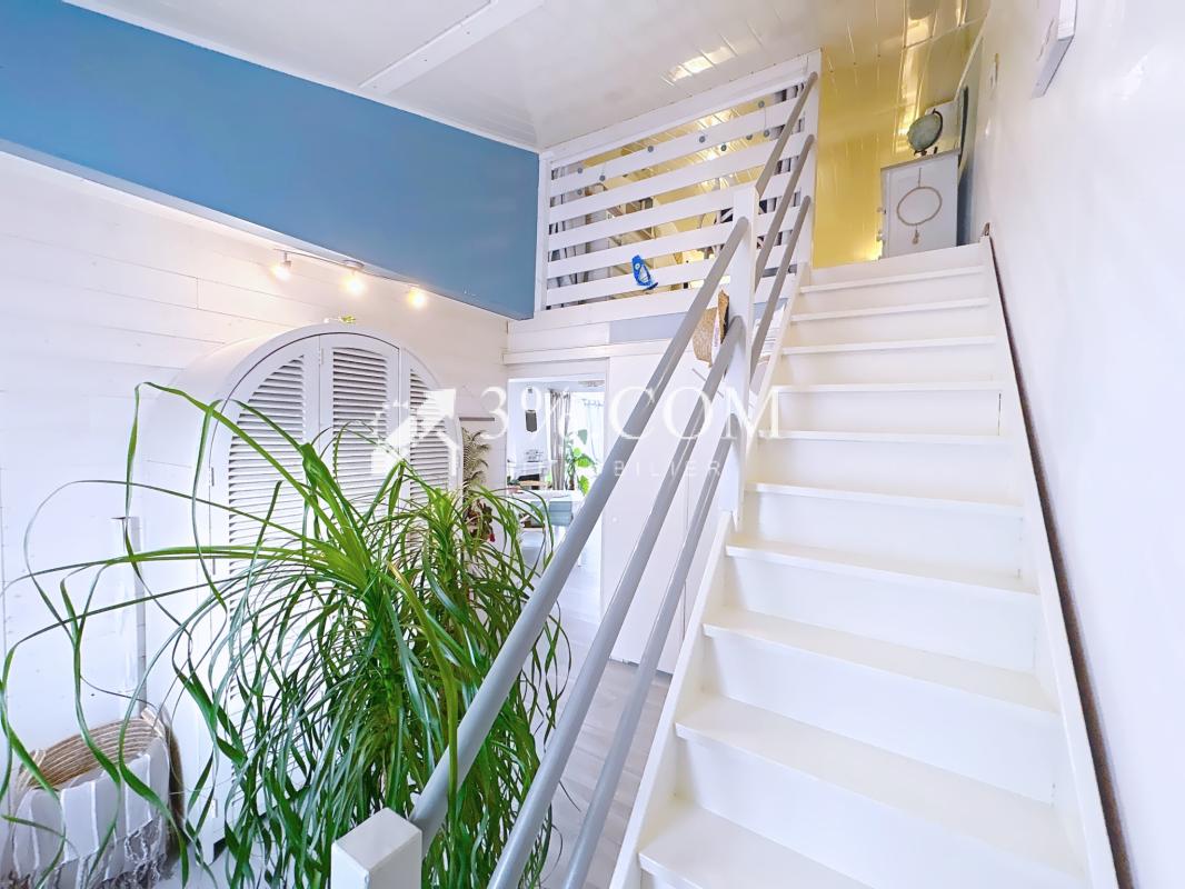 Maison à vendre, 7 pièces, 111 m², Gruissan