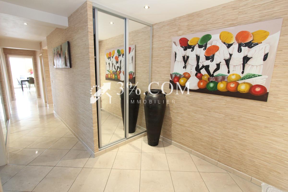 Appartement 5 pièces 176 m2 - Photo 4
