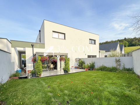 Jolie maison moderne de  90 m2 construction 2022  avec jardi - Photo 2