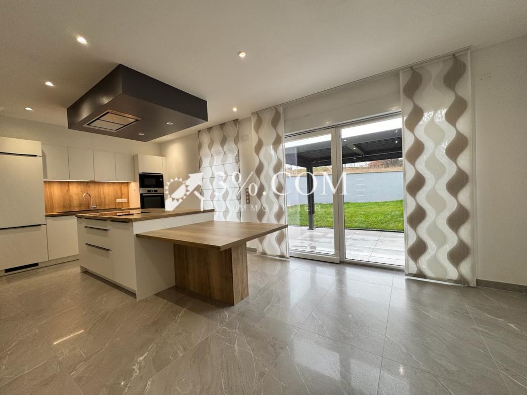 Jolie maison moderne de  90 m2 construction 2022  avec jardi - Photo 3