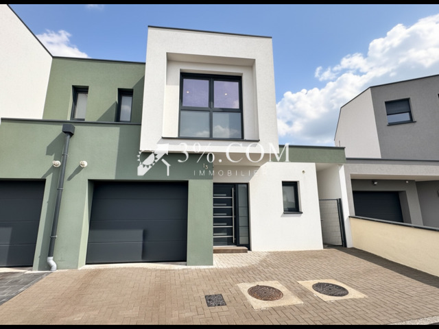 Jolie maison moderne de  90 m2 construction 2022  avec jardi - Photo 4