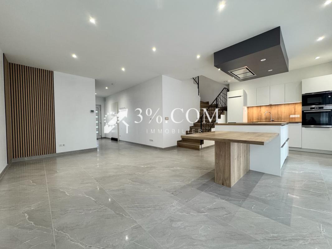 Jolie maison moderne de  90 m2 construction 2022  avec jardi - Photo 5