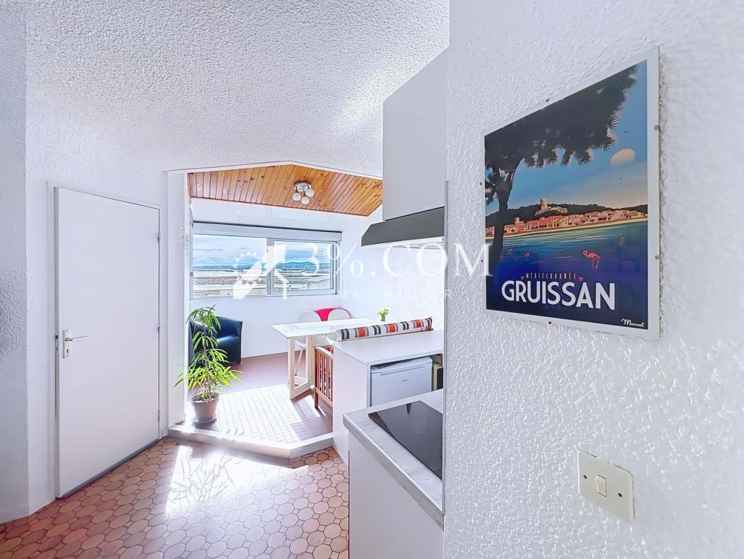 Appartement 2 pièces de 35.29 m2 avec place de parking, loca - Photo 2