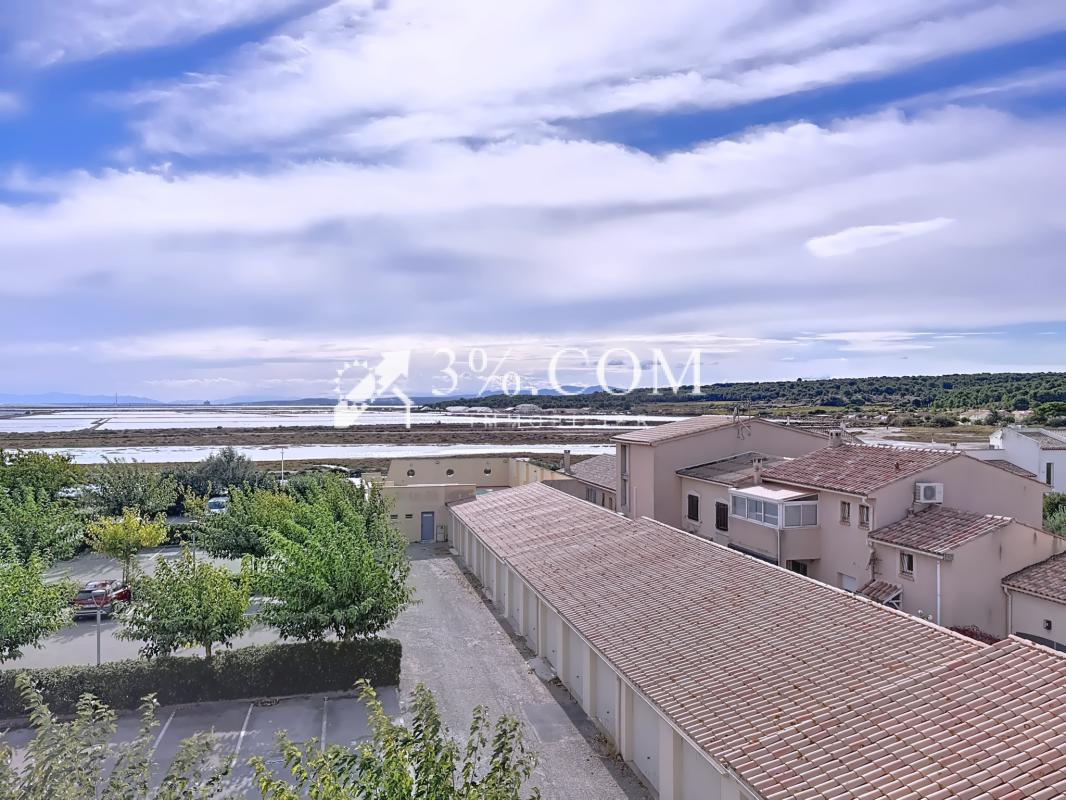 Appartement 2 pièces de 35.29 m2 avec place de parking, loca - Photo 3