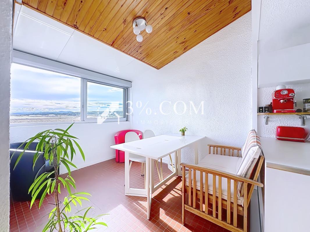 Appartement 2 pièces de 35.29 m2 avec place de parking, loca - Photo 4