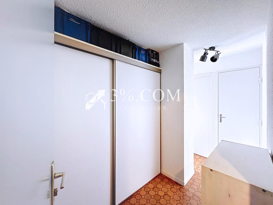 Appartement 2 pièces de 35.29 m2 avec place de parking, loca - Photo 5
