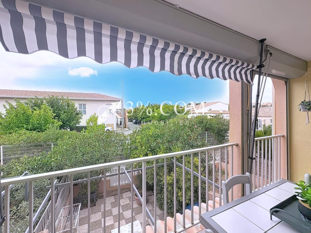 Charmant studio lumineux de 20 m2 avec terrasse de 8 m2 à Gr - Photo 2