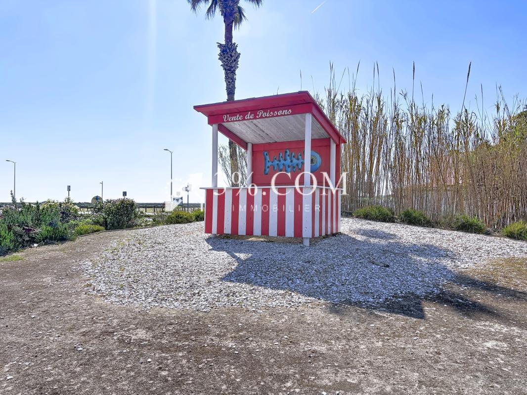 Charmant studio lumineux de 20 m2 avec terrasse de 8 m2 à Gr - Photo 5