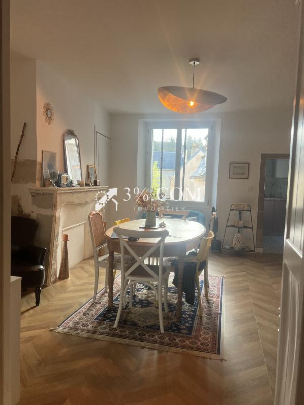 3%. COM IMMOBILIER À  POITIERS COUP DE COEUR - Photo 2