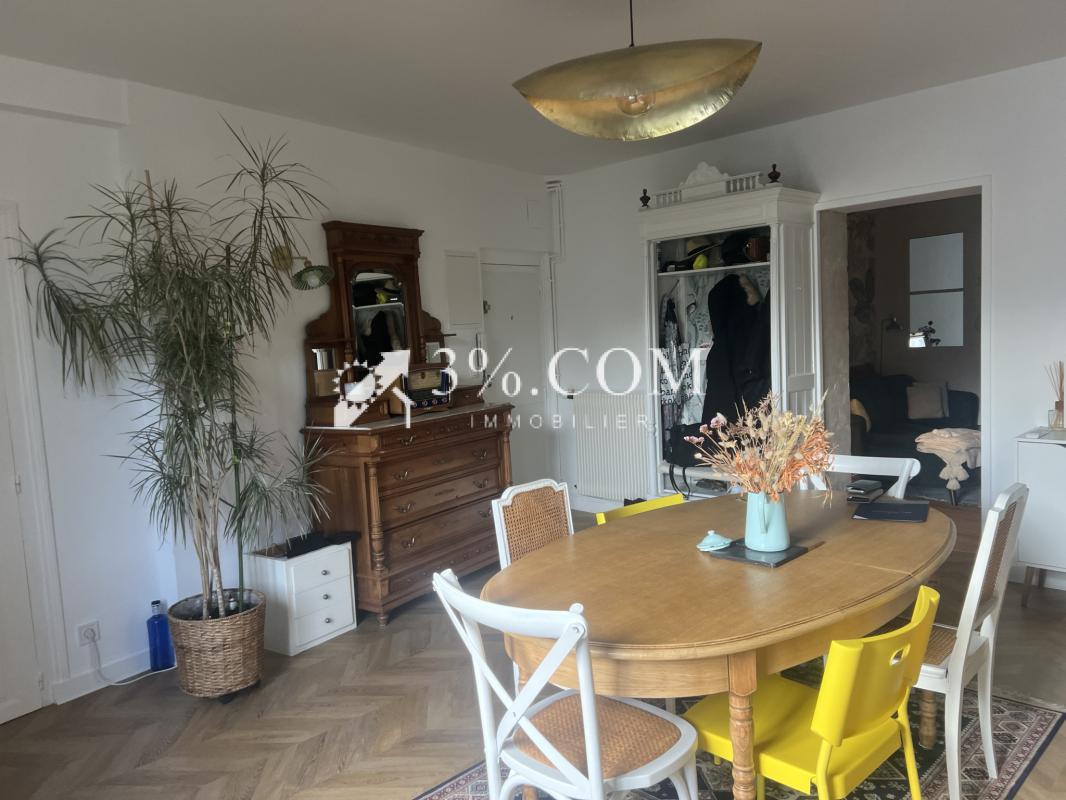 3%. COM IMMOBILIER À  POITIERS COUP DE COEUR - Photo 3