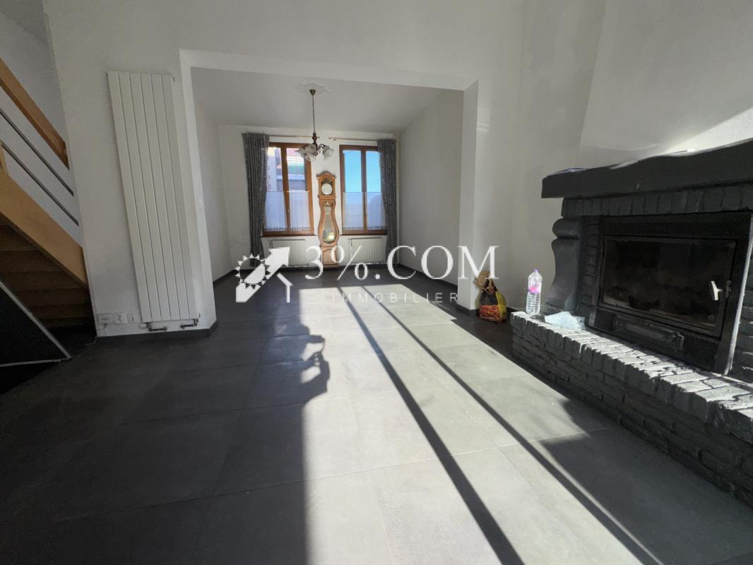 Maison à vendre, 6 pièces, 135 m², Valenciennes