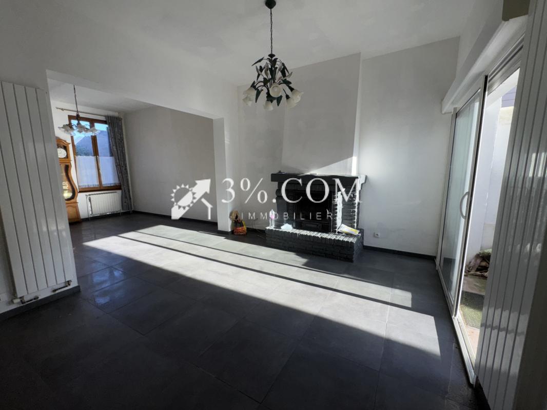 Maison de ville 135m2 avec petit jardin et garage à Valencie - Photo 2
