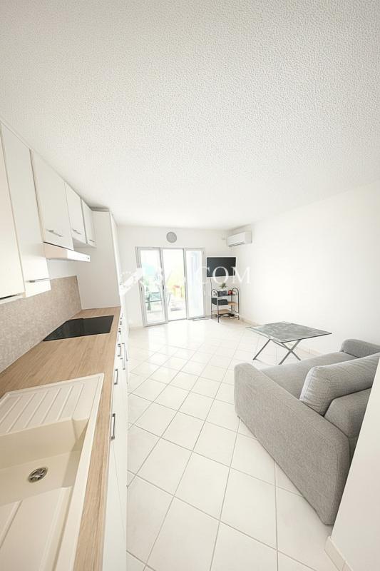 Appartement à vendre, 1 pièces, 27 m², Saint Raphael