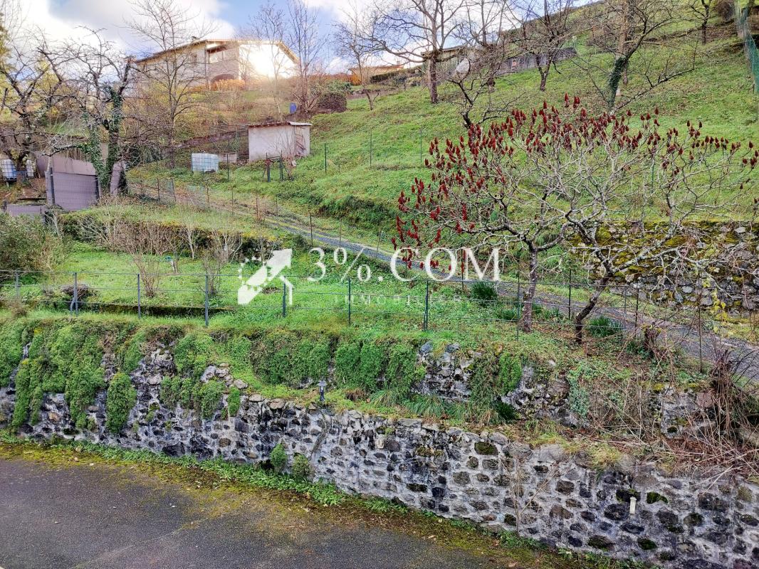 Maison de 105 m2 avec cour et jardin de 300m2 + parcelle de - Photo 3