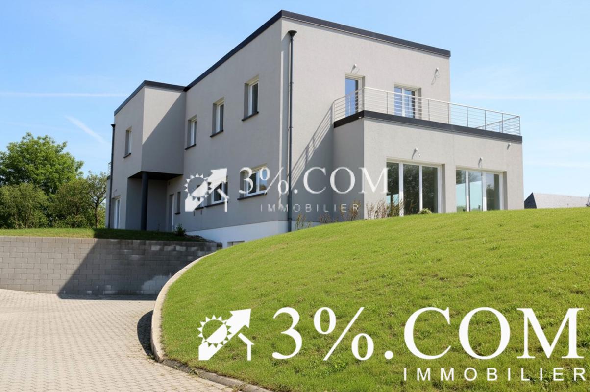 Maison à vendre, 9 pièces, 300 m², Petit Caux