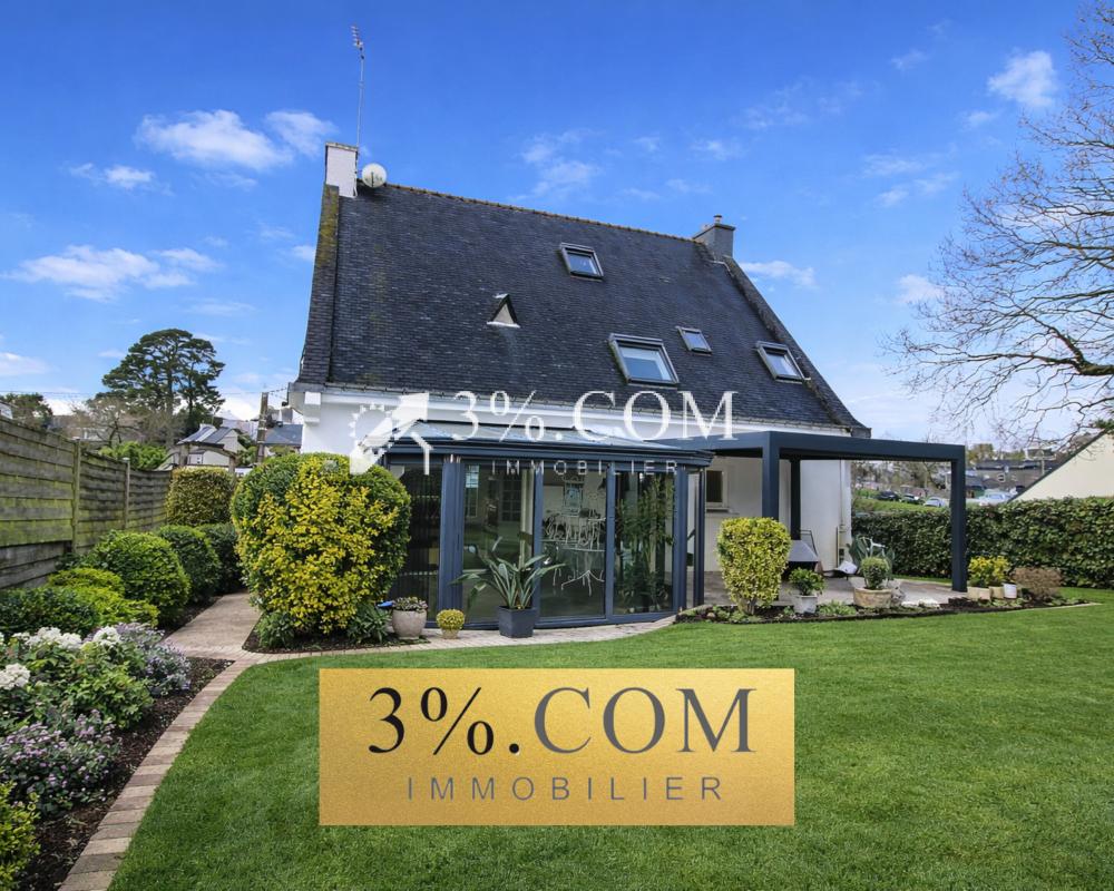 Maison à vendre, 7 pièces, 168 m², Baud