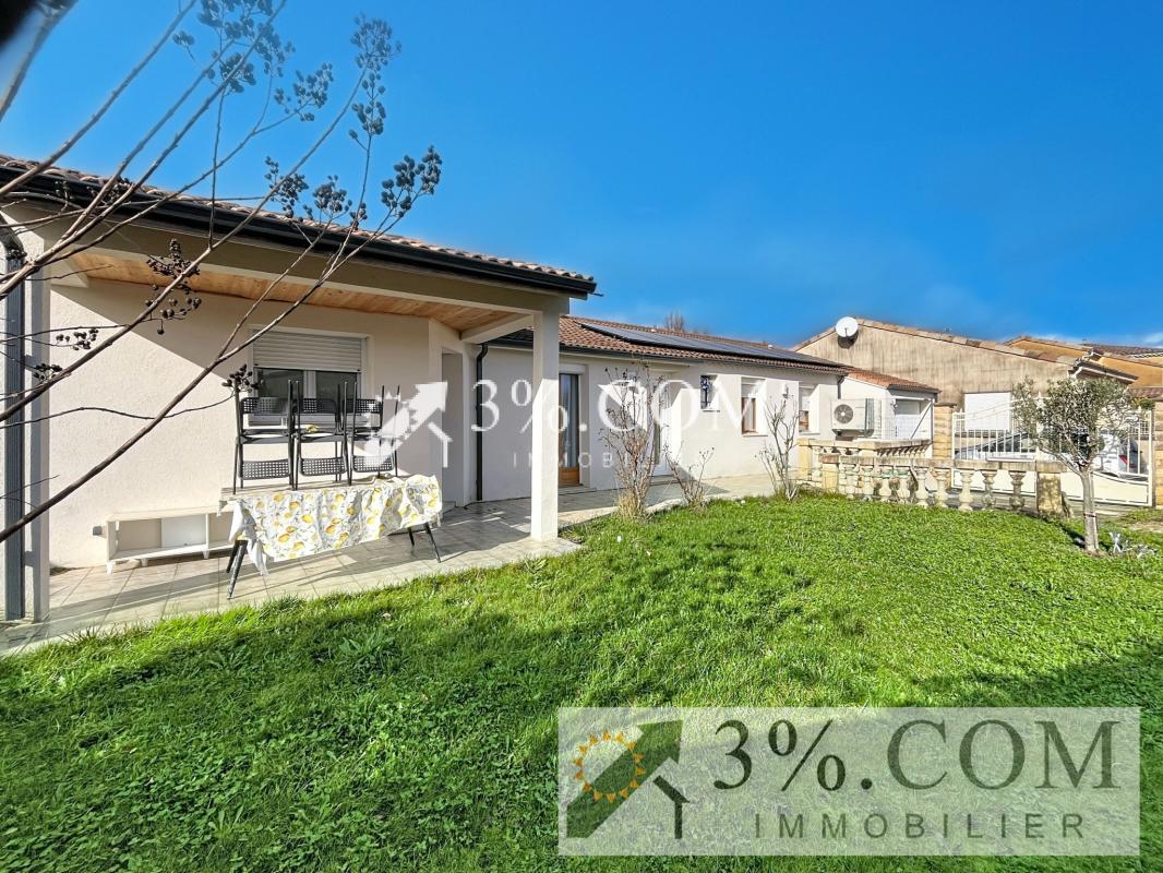 Maison à vendre, 7 pièces, 129 m², Valence