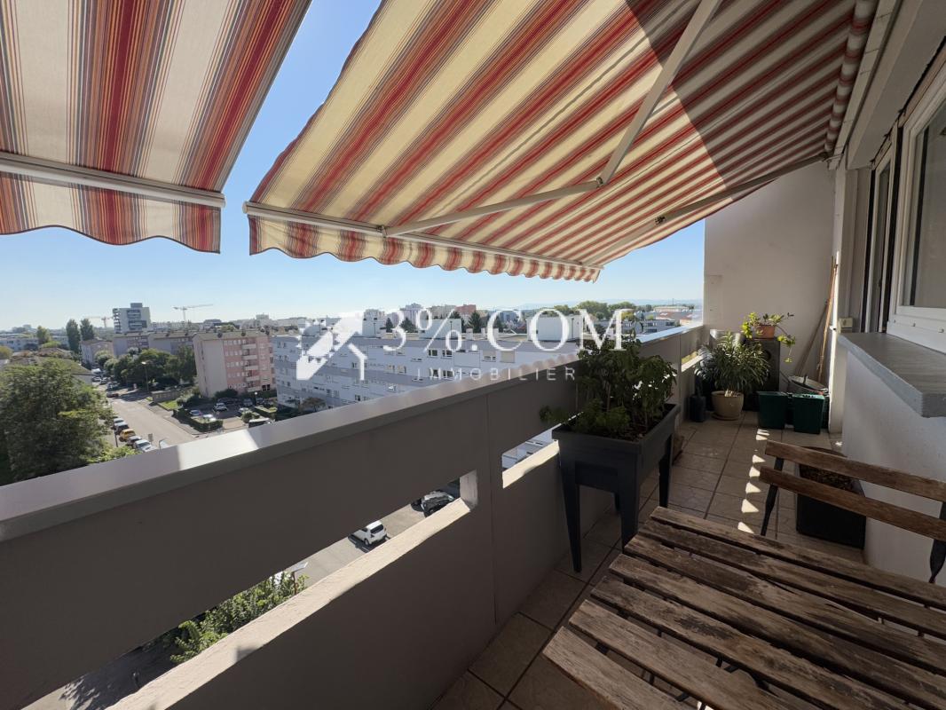 3%COM Beau F5 avec 4 chambres et 2 salles de bain/d'eau - Photo 3