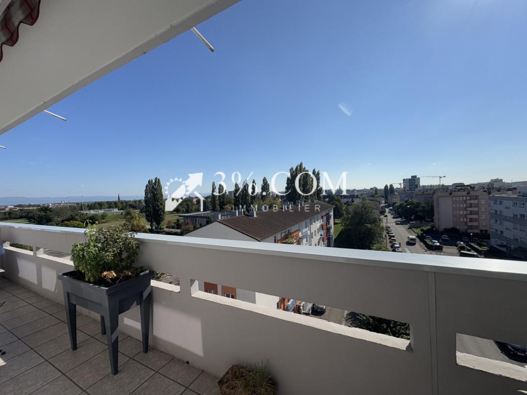 3%COM Beau F5 avec 4 chambres et 2 salles de bain/d'eau - Photo 4