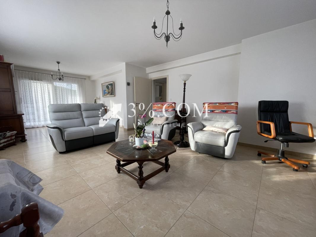 3%.COM - EXCLUSIVITÉ à OTTERSTHAL, Maison 2013, 190m2, 4 cha - Photo 3