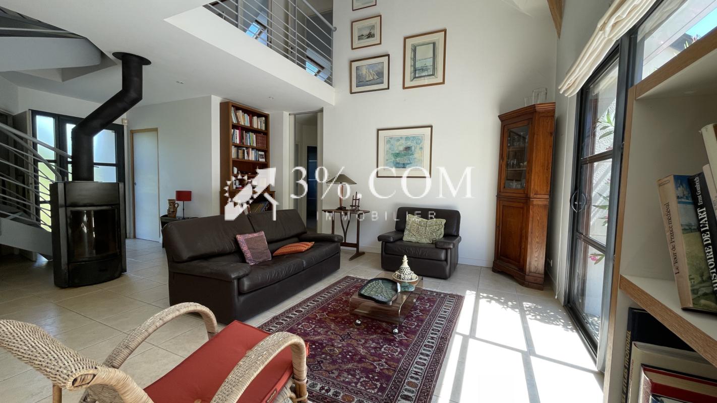 Elégante maison familiale - Photo 4