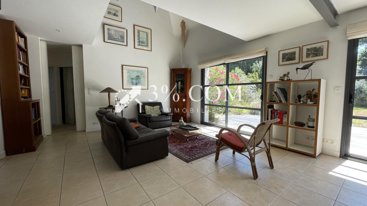 Elégante maison familiale - Photo 5