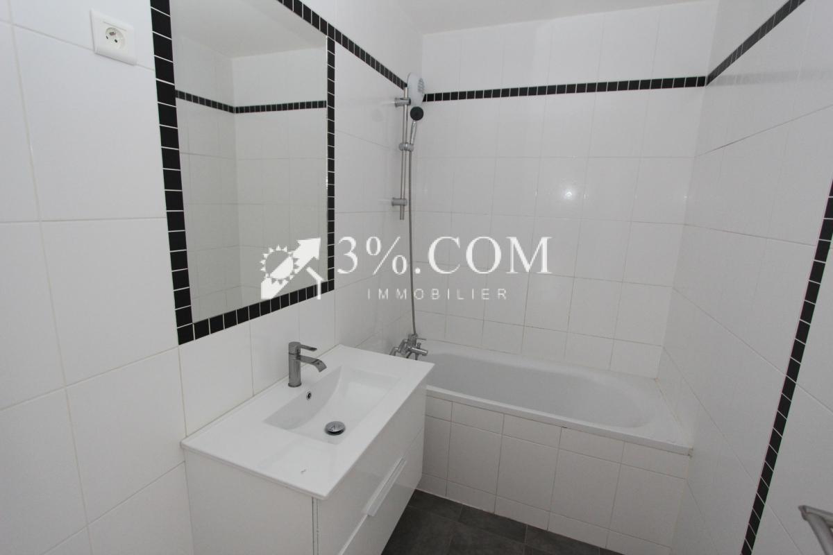 Appartement 2 pièces 48 m2 - Photo 5