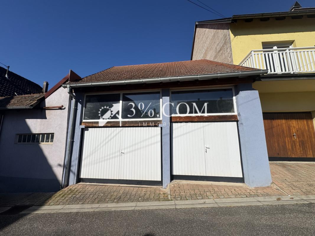 3%COM Maison avec 4 chambres + Grange indépendante - Photo 3